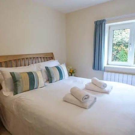 Holiday home Brookfield *