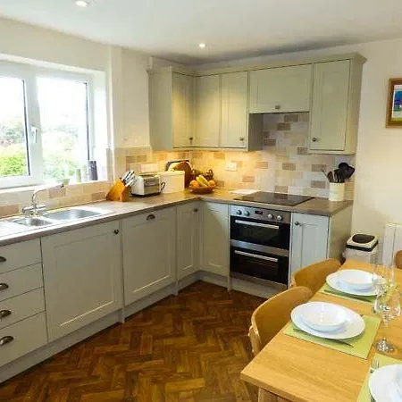 Holiday home Brookfield *