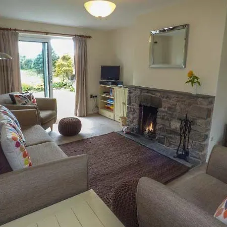 Holiday home Brookfield *