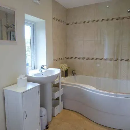 Holiday home Brookfield *
